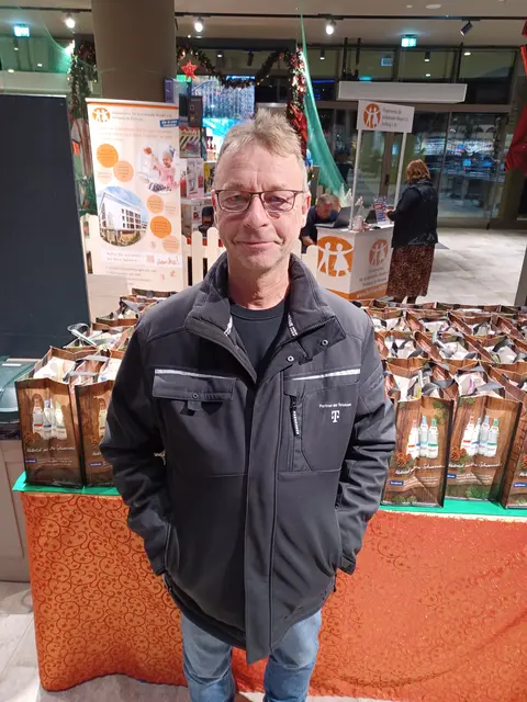 Thomas Duckert, Offenburg | Foto: djä