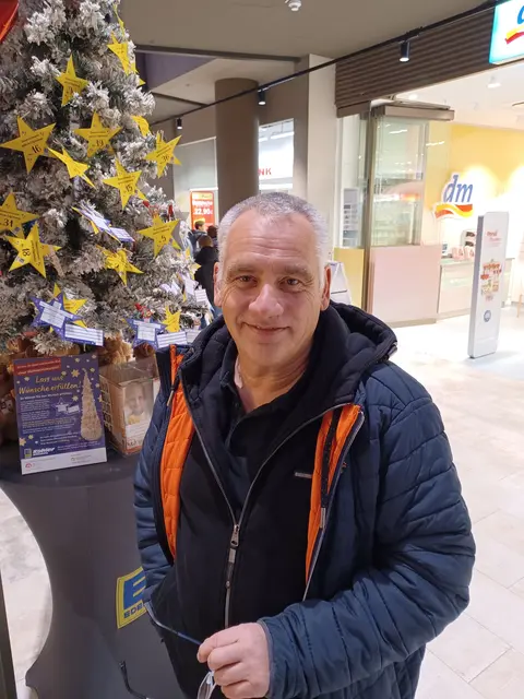 Michael  Llamby, Appenweier | Foto: djä