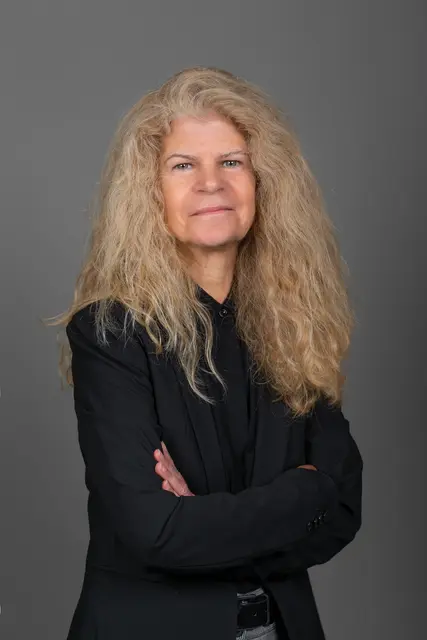 bei Theresia Denzer-Urschel, Agentur für Arbeit | Foto: Difoma