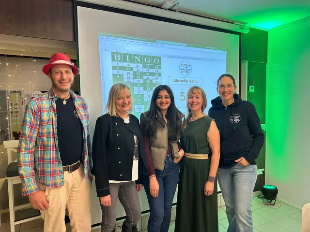 Veranstaltet wird die Ausstellung von den Kommunalen Inklusionsvermittlerinnen der Städte Oberkirch und Oppenau in Kooperation mit dem Verein INKLUSION Renchtal e.V. | Foto: Stadt Oppenau