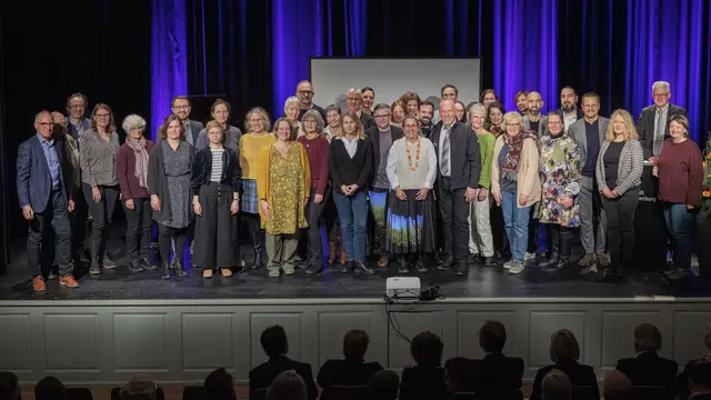 Bürgerstiftung St. Andreas  | Foto: Andreas Wenck 