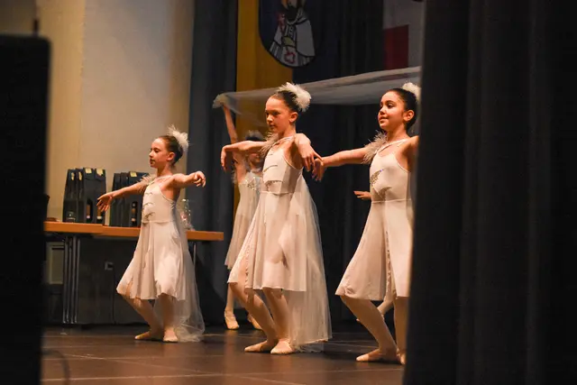 Ehrenamtsgala in Gengenbach | Foto: Stadt Gengenbach