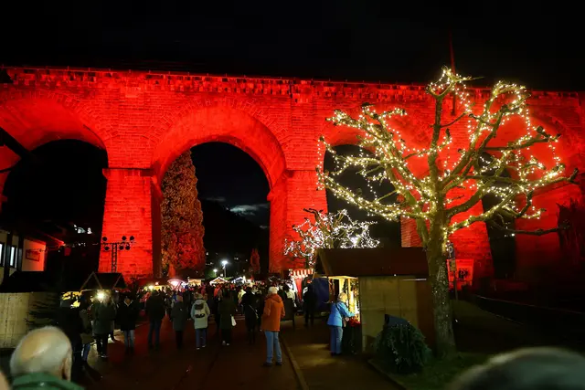 Foto: Tourist-Information Hornberg