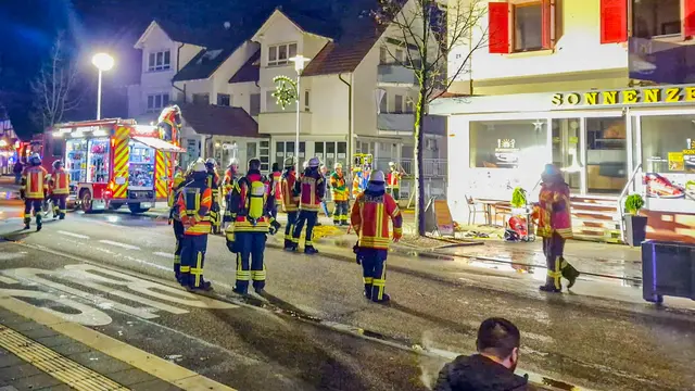 Foto: EinsatzReport24/Esther Busch