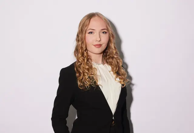 Ann-Kathrin Stulz ist FDP-Landtagskandidatin für den Wahlkreis Offenburg. | Foto: Privat