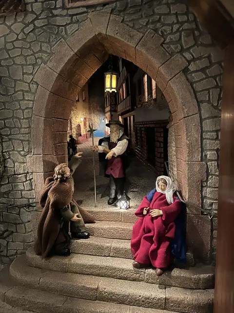 Wir wünschen allen frohe Weihnachten | Foto: Archivfoto: gro