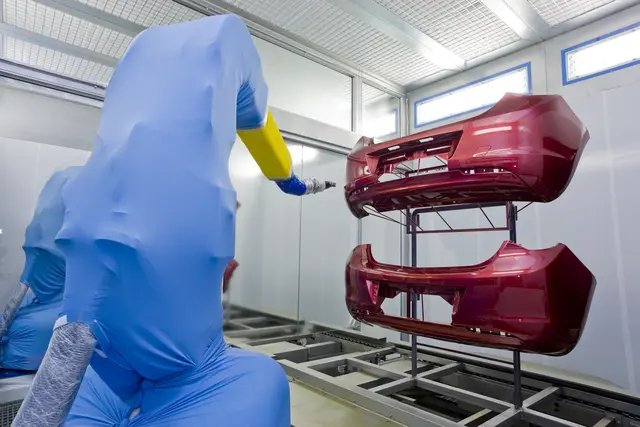 Foto: WEISS automotive GmbH