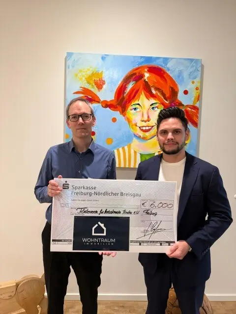 Foto: Wohntraum Immobilien eG 