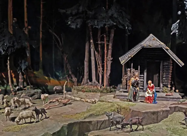 Foto: Alfred Schramm