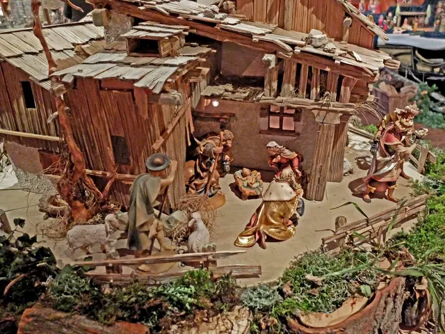 Foto: Alfred Schramm