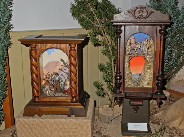 Foto: Alfred Schramm