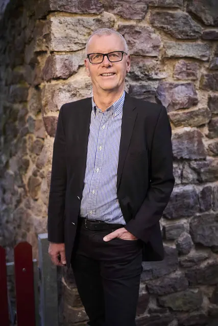 Seit 2023 ist Karl Bähr im Vorstand des Fördervereins für krebskranke Kinder Freiburg e. V. für die Finanzen verantwortlich. Sein Engagement im sozialen Bereich – er ist noch im Altenpflegeverein Oberkirch aktiv – ist ihm sehr wichtig. 