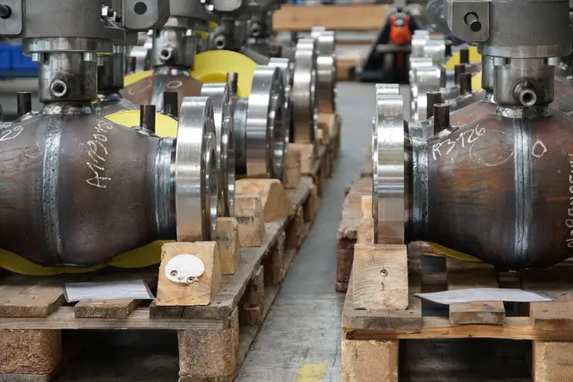 Foto: RMA Kehl GmbH &amp; Co. KG