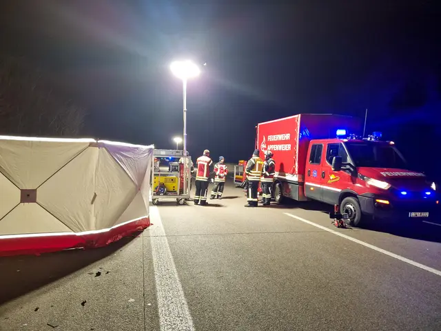 Foto: Esther Busch/EinsatzReport24 