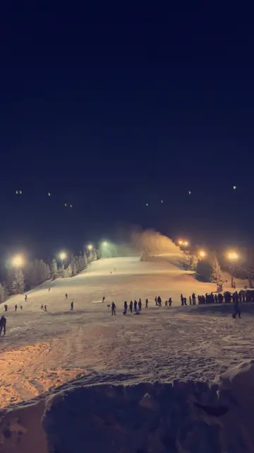 Wintersportler kommen diese Saison im Schwarzwald auf ihre Kosten. | Foto: lw