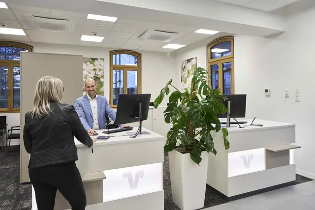 Foto: Volksbank Lahr/Michael Bode