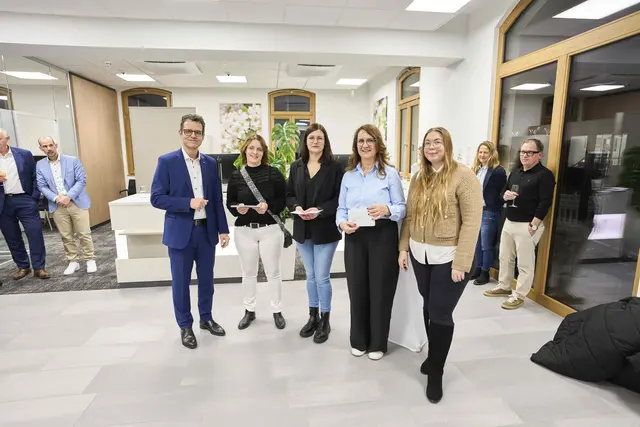 Foto: Volksbank Lahr/Michael Bode