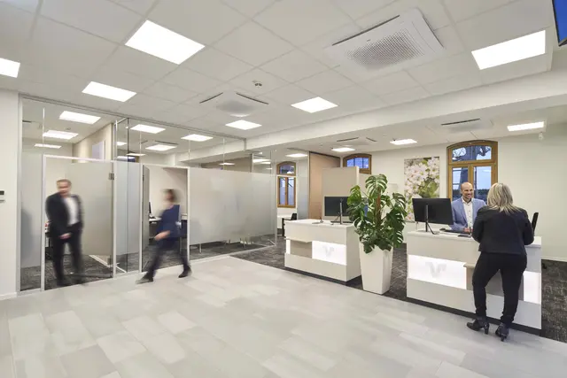 Foto: Volksbank Lahr/Michael Bode