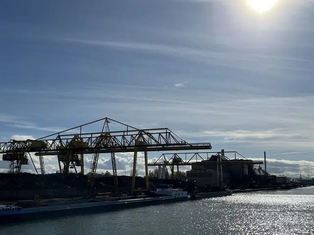 Der Handel soll mit dem Mercosur-Abkommen in Zukunft erleichtert und damit angekurbelt werden.  | Foto: Symbolfoto: gro