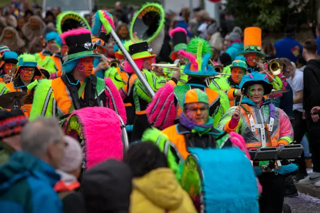 Foto: NZ  Rebknörpli