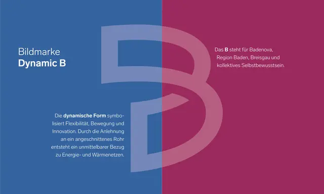 Die neue Badenova Bildmarke  | Foto: Badenova