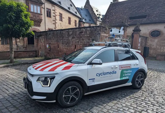 Foto: CycloMedia Deutschland GmbH