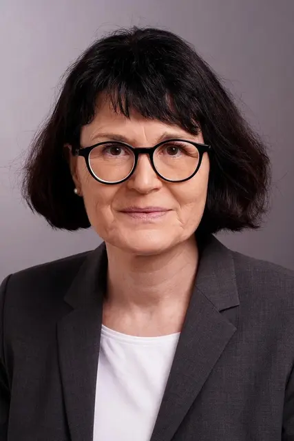 Anita Dinger, Amt für Umweltschutz | Foto: Foto: Landratsamt