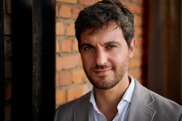 Kai Schröder-Klings (SPD) | Foto: Andreas Heideker