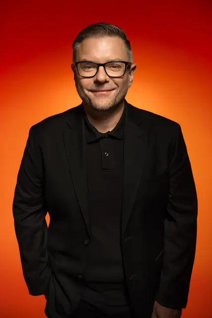 Richard Groß (SPD) | Foto: SPD Baden-Württemberg