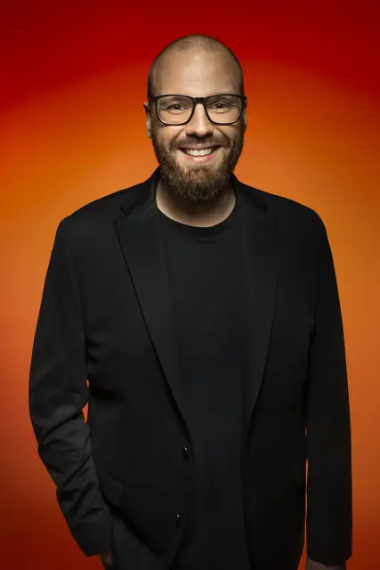 Raphael Kupferer (SPD)  | Foto: privat