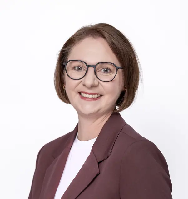 Sandra Boser (Grüne)  | Foto: merzcreativ