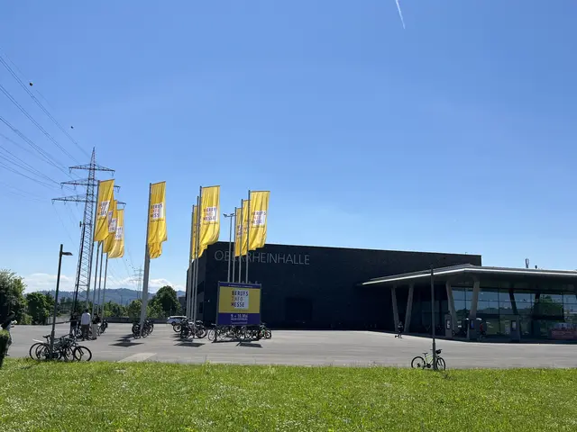 Die BIM findet zum 25. Mal in diesem Jahr statt. | Foto: gro