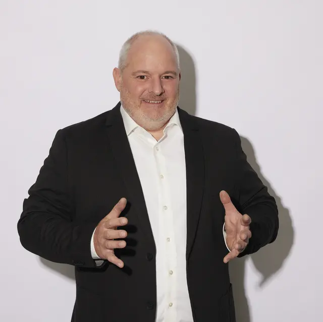 Udo Zahn (FDP) | Foto: Chaperon/FDP