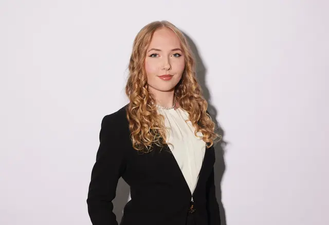 Ann-Kathrin Stulz (FDP) | Foto: privat