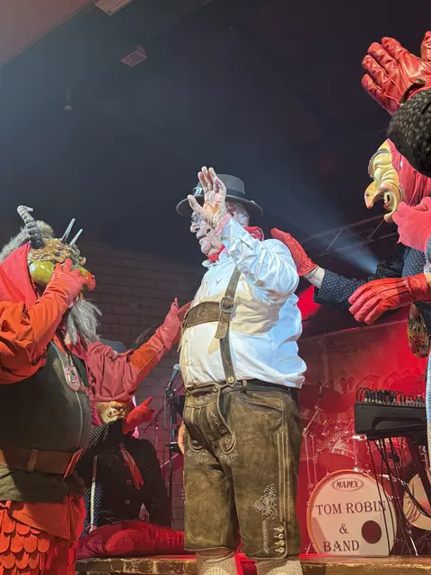 Dr. Martin Herrenknecht | Foto: IO