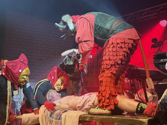 Stempelopfer Danny Run | Foto: IO