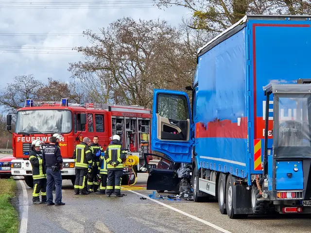 Foto: Esther Busch/EinsatzReport24 