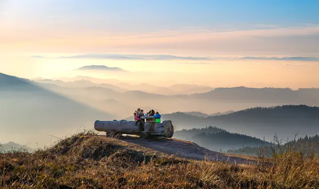 Zuflucht bei Oppenau | Foto: Symbolbild Steffen Birk 