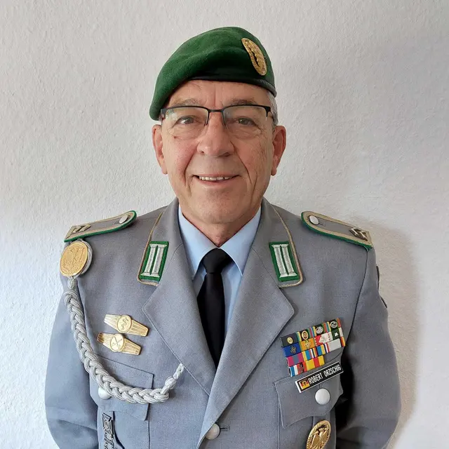 Robert Orzschig | Foto: privat