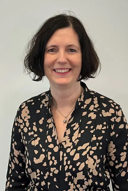 Sandra Wörner, Bereichsleiterin Volksbank Direkt und Programmvorstand Marketing Club Ortenau-Offenburg | Foto: ag