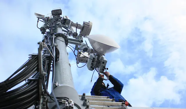 Kappel-Grafenhausen wird ab sofort mit schnellem 5G versorgt.  | Foto: O2 Telefónica