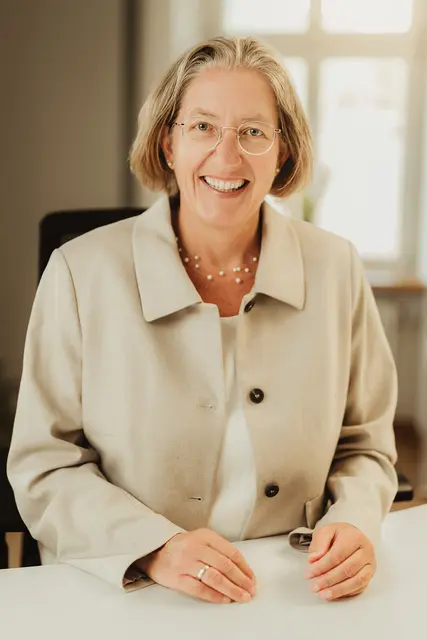 Bettina Kist | Foto: Tom Schiansky