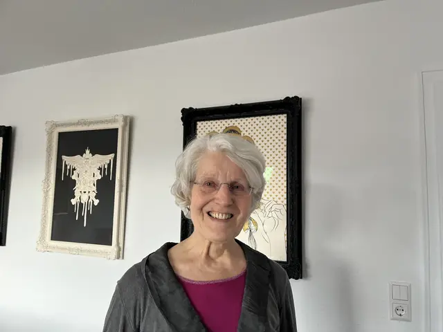 Regina Geppert | Foto: gro