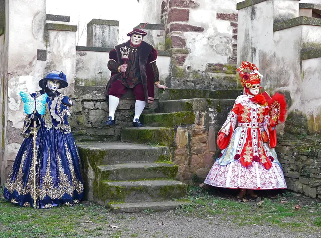 Auch der Platz beim Turm Sainte-Marthe, der zur Rosheimer Stadtbefestigung gehörte, ist ein idealer Aufnahmestandort. | Foto: Alfred Schramm