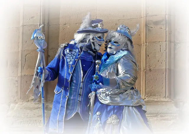 Je t'aime! | Foto: Alfred Schramm