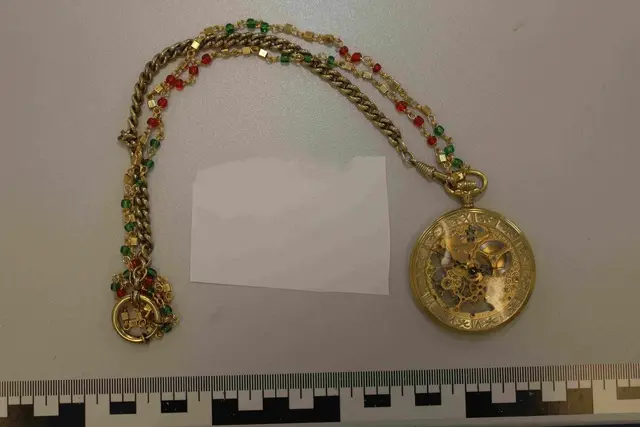 Foto: Polizei Offenburg