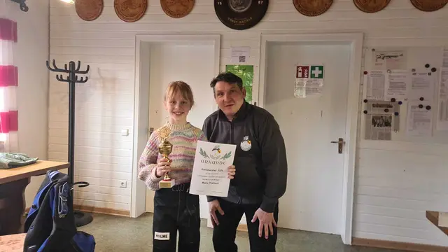 Foto: Urheber  Schützenkreis Geroldseck-Kinzigtal