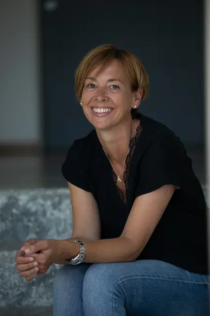 Anne Schmid-Heinrich übernimmt die Fachliche Leitung der Musikschule Offenburg/Ortenau. | Foto: privat