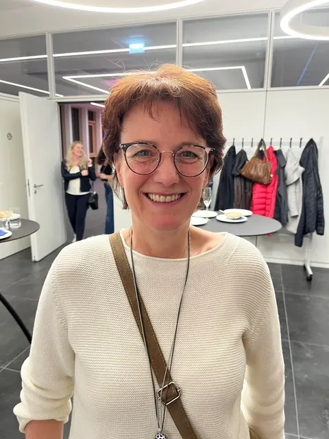 Das Rezept von Christiane Hollnberger, Obermeisterin der Glaser- und Fensterbauer-Innung, ist für zwei bis drei Personen. | Foto: ag