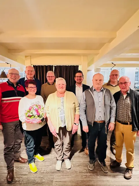 Im Jahr 2025 wurden 10.407 Essen von den Ehrenamtlichen ausgefahren. | Foto: Gemeinde Kappelrodeck